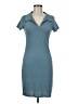 Antistar Teal Casual Dress Size M - photo 1