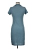 Antistar Teal Casual Dress Size M - photo 2