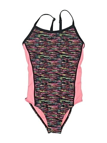 Justice One Piece Swimsuit (view 1)