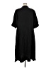 Assorted Brands Black Casual Dress Size XXL - photo 2