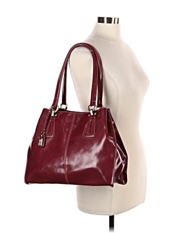 Liz Claiborne Shoulder Bag (view 2)