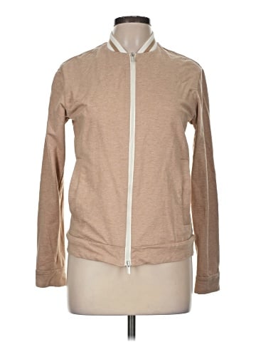 Peserico Track Jacket (view 1)