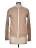 Peserico Tan Track Jacket Size 6 (42) - photo 1