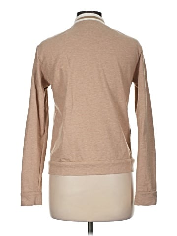 Peserico Track Jacket (view 2)