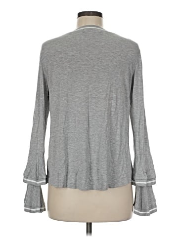 Marled by Reunited Long Sleeve T-Shirt (view 2)