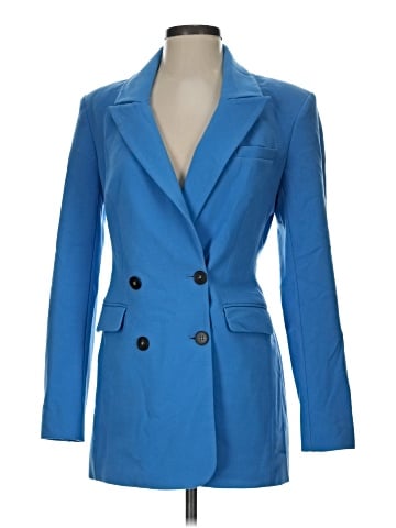 Express Blazer (view 1)