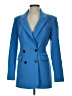 Express Blue Blazer Size 4 - photo 1