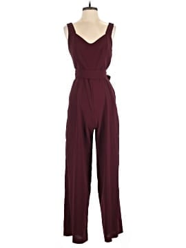By Anthropologie Jumpsuit (view 1)