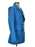 Express Blue Blazer Size 4 - photo 4