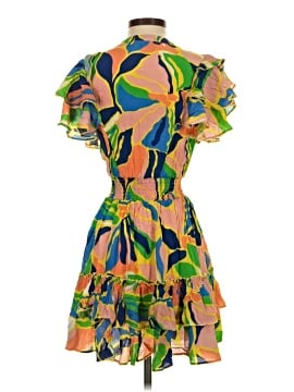 Taj by Sabrina Crippa Cocktail Dress (view 2)
