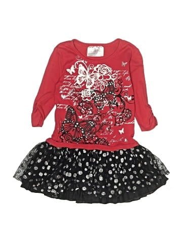 Beautees Dress (view 1)