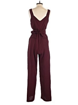 By Anthropologie Jumpsuit (view 2)