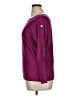 Anne Klein Purple Pullover Sweater Size XL (estimated) - photo 5