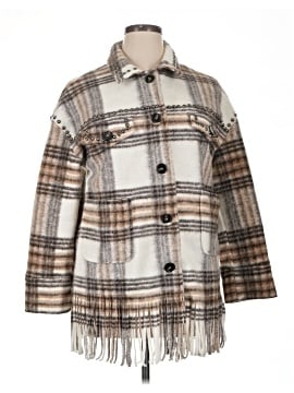 Vocal Poncho (view 1)