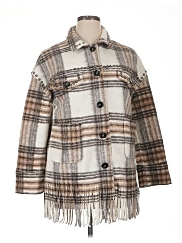 Vocal Poncho (view 1)