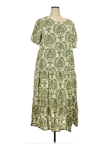 Unbranded Casual Dress (view 1)