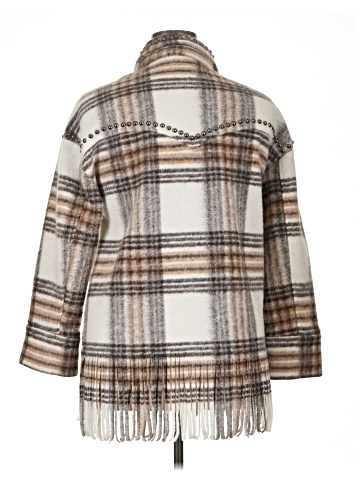 Vocal Poncho (view 2)
