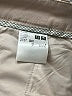 Uniqlo Solid Tan Khakis Size 58 X 85 CM - photo 4