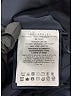 Moncler 100% Polyester Blue Black Raincoat Size Sm (1) - photo 8