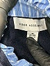 Free Assembly Blue Cardigan Size M - photo 7