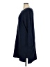 Jessica Simpson 100% Polyester Blue Casual Dress Size XL - photo 5