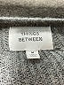 Things Between Gray Cardigan Size M - photo 7