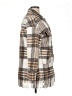 Vocal 100% Polyester Tan Poncho Size XL (estimated) - photo 4