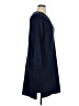 Jessica Simpson 100% Polyester Blue Casual Dress Size XL - photo 4