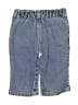 Assorted Brands 100% Cotton Blue Jeans Size 6-9 mo - photo 2