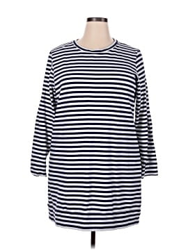 Sail to Sable Casual Dress (view 1)