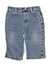 Assorted Brands 100% Cotton Blue Jeans Size 6-9 mo - photo 1