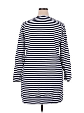 Sail to Sable Casual Dress (view 2)