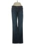 James Jeans Blue Jeans Size 24 waist - photo 1