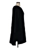 Jessica Simpson 100% Polyester Black Casual Dress Size XL - photo 4