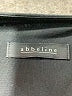 Abbeline Black Sleeveless Blouse Size XS - photo 7