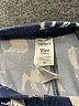 Carter's Print Blue Leggings 12-18 MO / 18 MO - photo 3