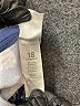 Carter's Print Blue Leggings 12-18 MO / 18 MO - photo 4