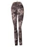 Lululemon Athletica Tie-dye Gray Casual Pants Size 2 - photo 2