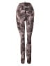 Lululemon Athletica Tie-dye Gray Casual Pants Size 2 - photo 1