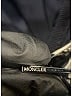 Moncler 100% Polyester Blue Black Raincoat Size Sm (1) - photo 4