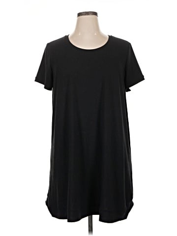 Weekends by Chico's Casual Dress (view 1)