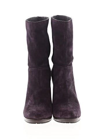 Cole Haan Nike Boots (view 2)