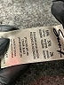 Seven7 Black Jeans Size 6 - photo 8