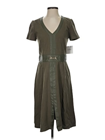 Ellen Tracy Casual Dress (view 1)