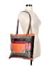 Assorted Brands Graphic Orange Tote One size - photo 2