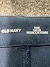 Old Navy Solid Blue Dress Pants Size 14 - photo 7