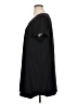 Weekends by Chico's Solid Black Casual Dress Size XL - photo 5