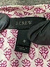 J.Crew Pink Long Sleeve Blouse Size 8 - photo 7