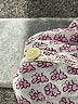 J.Crew Pink Long Sleeve Blouse Size 8 - photo 8