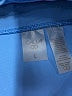 Calia Solid Blue Active Pants Size L - photo 8